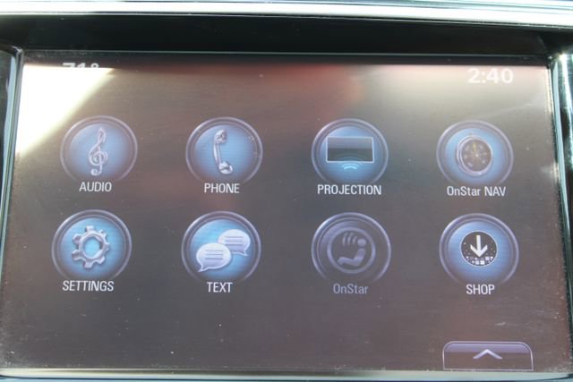 Used 2017 Buick Envision Preferred FWD image 23
