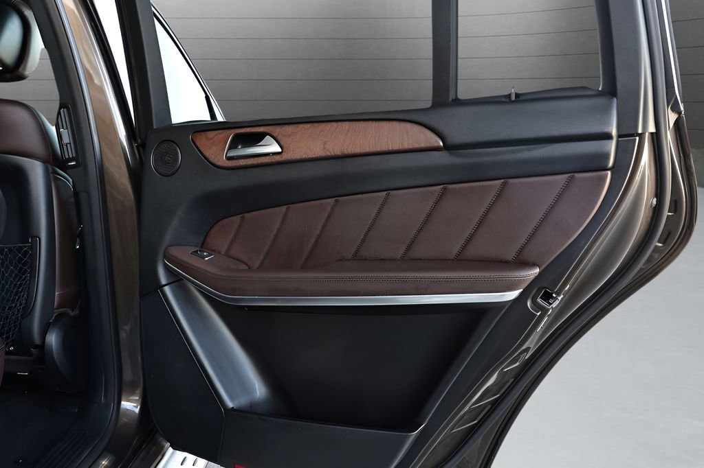 Used 2013 Mercedes-Benz GL 550 4MATIC image 59