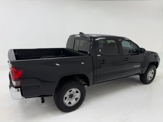 Used 2023 Toyota Tacoma SR5 RWD image 41