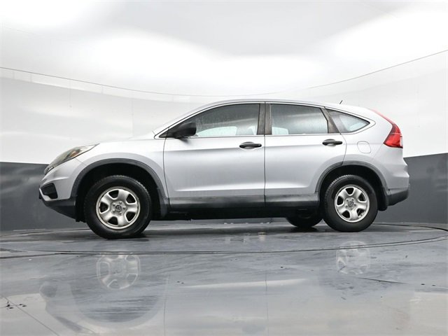 Used 2015 Honda CR-V LX image 29