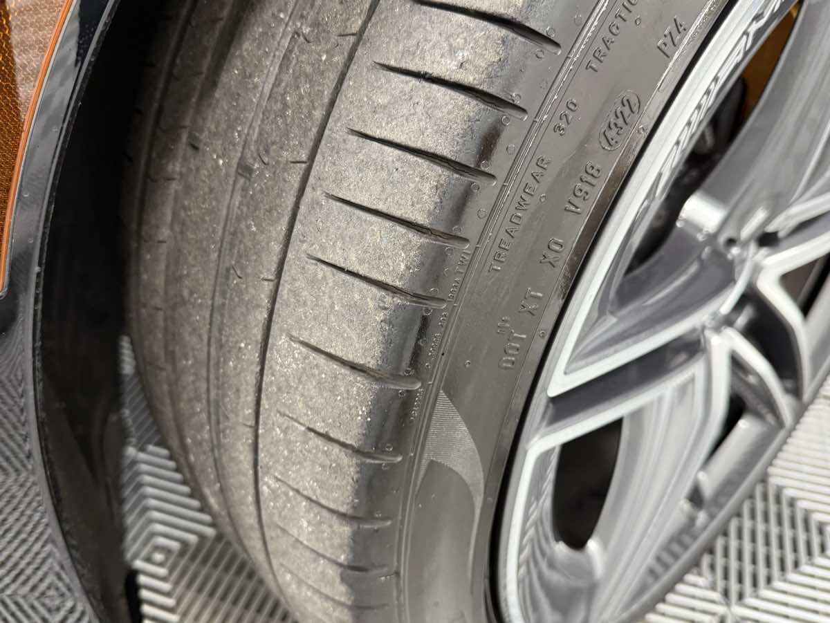 Used 2023 Mercedes-Benz E 63 AMG S image 45