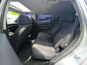 Used 2023 Honda CR-V EX image 9