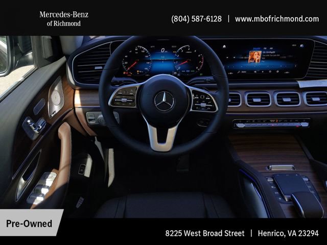 Used 2023 Mercedes-Benz GLE 450 4MATIC image 24