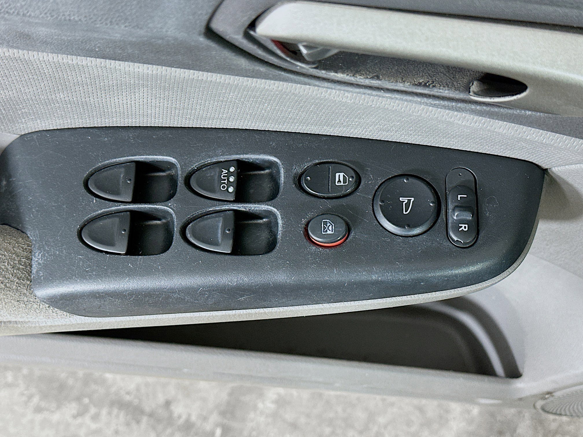 Used 2008 Honda Civic LX image 15