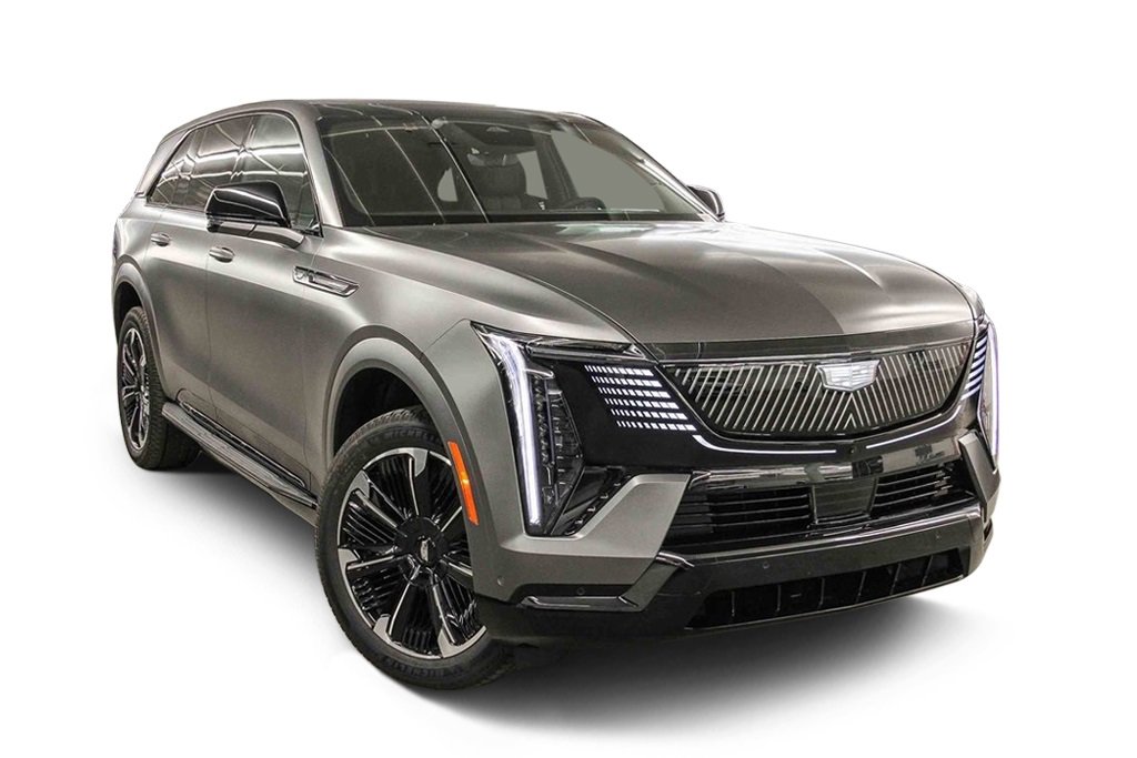 New 2026 Cadillac Escalade IQ Sport 2 image 1