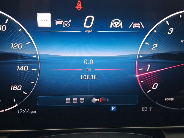 Used 2026 Mercedes-Benz GLC 300 4MATIC image 22