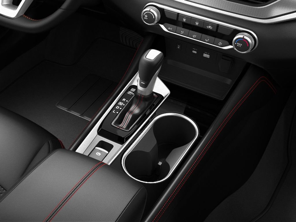 New 2026 Nissan Altima 2.5 SR AWD/4WD image 9