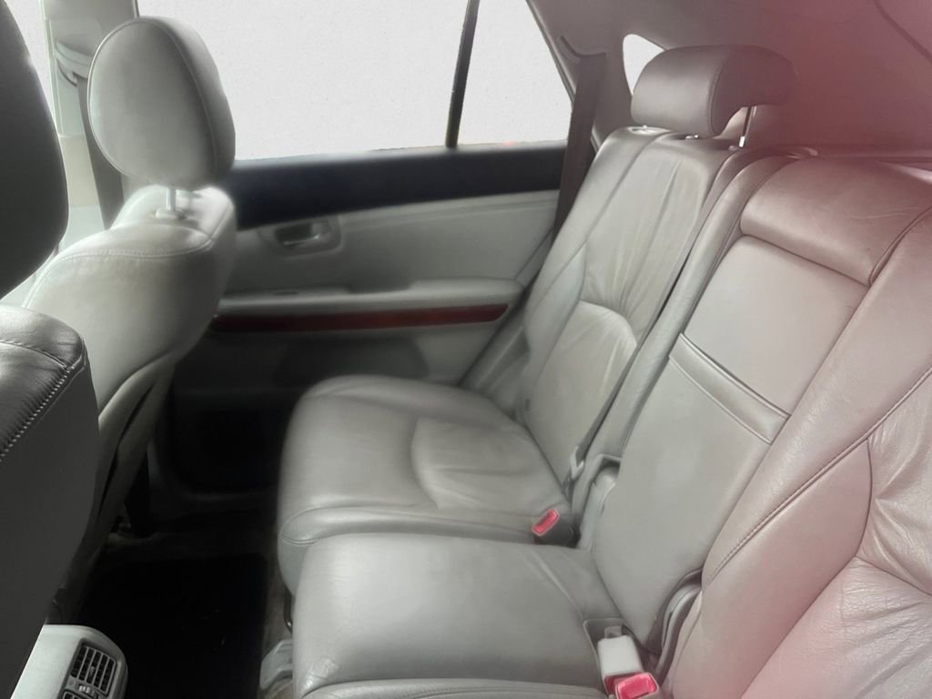Used 2004 Lexus RX 330 AWD image 8
