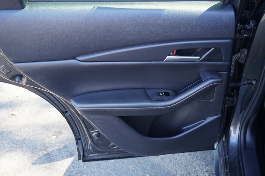 Used 2023 MAZDA CX-30 AWD 2.5 S w/ Select Package image 16