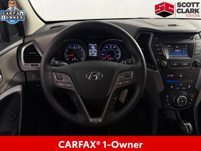 Used 2015 Hyundai Santa Fe Sport w/ Option Group 02 FWD image 20