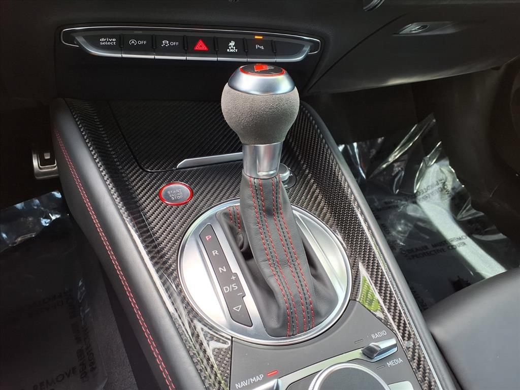 Used 2023 Audi TTS 2.0T Coupe AWD/4WD image 19