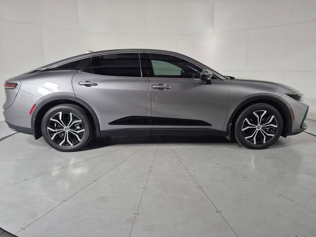 Certified 2024 Toyota Crown Limited image 5