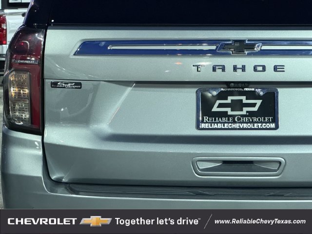 Used 2023 Chevrolet Tahoe Premier w/ Premium Package AWD/4WD image 7