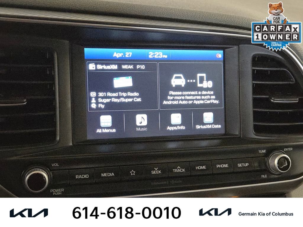 Used 2020 Hyundai Elantra Value Edition FWD image 24