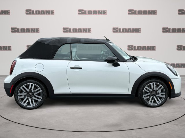 New 2027 MINI Cooper Convertible FWD image 6