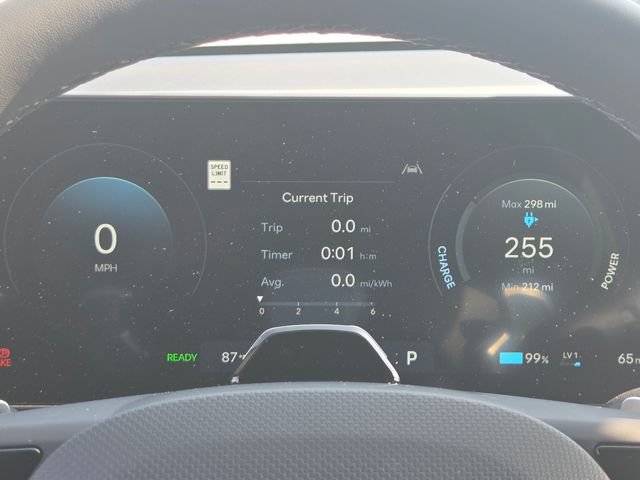 New 2025 Hyundai Ioniq 5 XRT AWD/4WD image 29