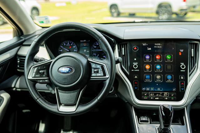 Used 2020 Subaru Outback Premium AWD/4WD image 6
