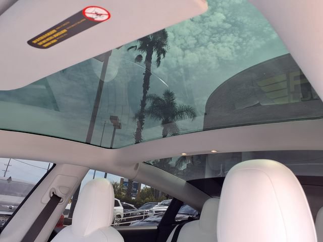 Used 2019 Tesla Model 3 Standard Range Plus RWD image 30