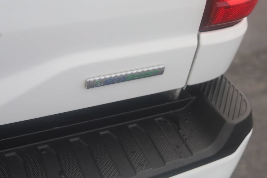 Used 2023 Ford F150 XL w/ STX Appearance Package AWD/4WD image 34