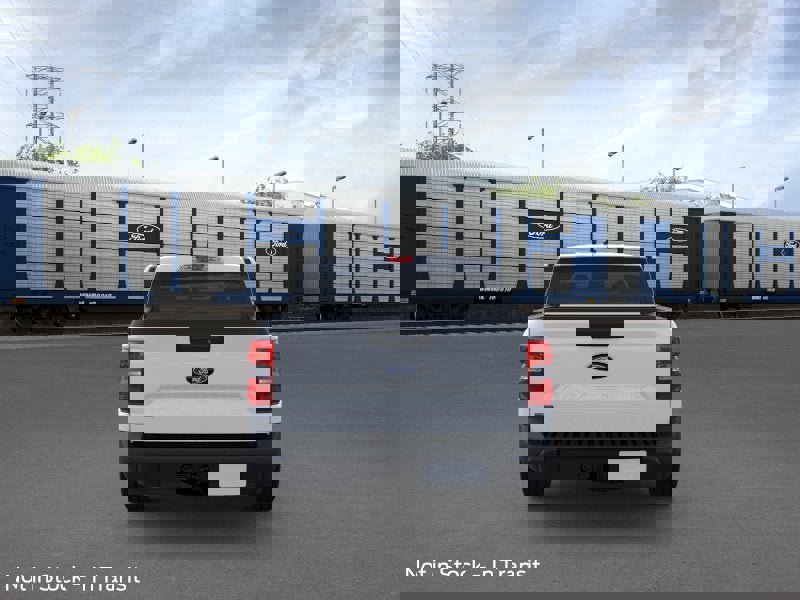 New 2026 Ford Maverick XL AWD/4WD image 5