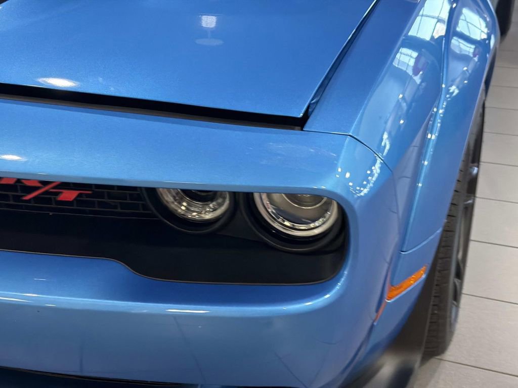 Used 2023 Dodge Challenger R/T Scat Pack image 7