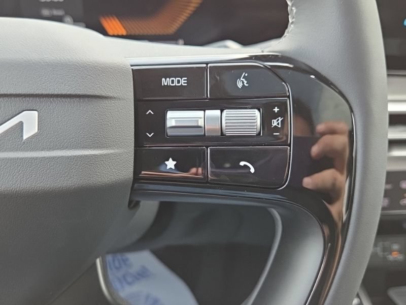 New 2026 Kia Sorento X-Line EX AWD/4WD image 34