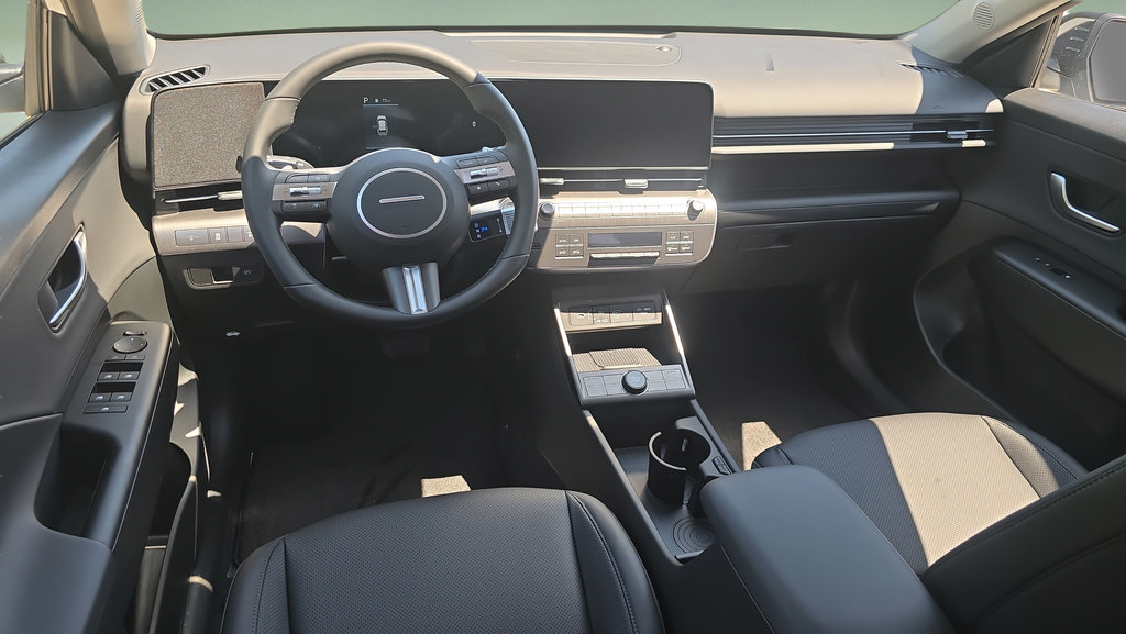 New 2026 Hyundai Kona SEL Premium FWD image 18