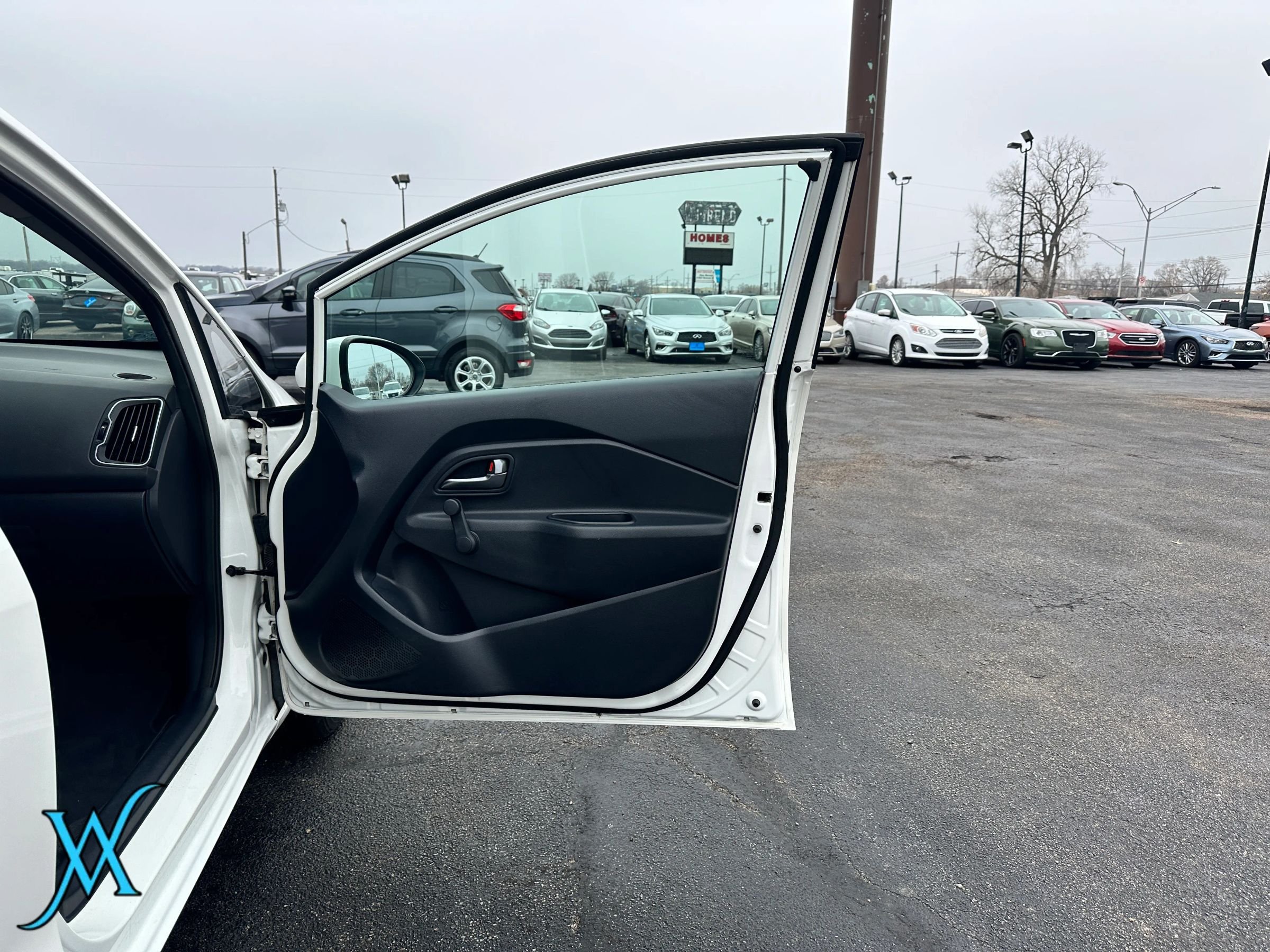 Used 2016 Kia Rio LX FWD image 18