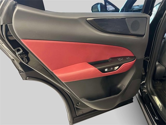 Certified 2022 Lexus NX 350h AWD image 22