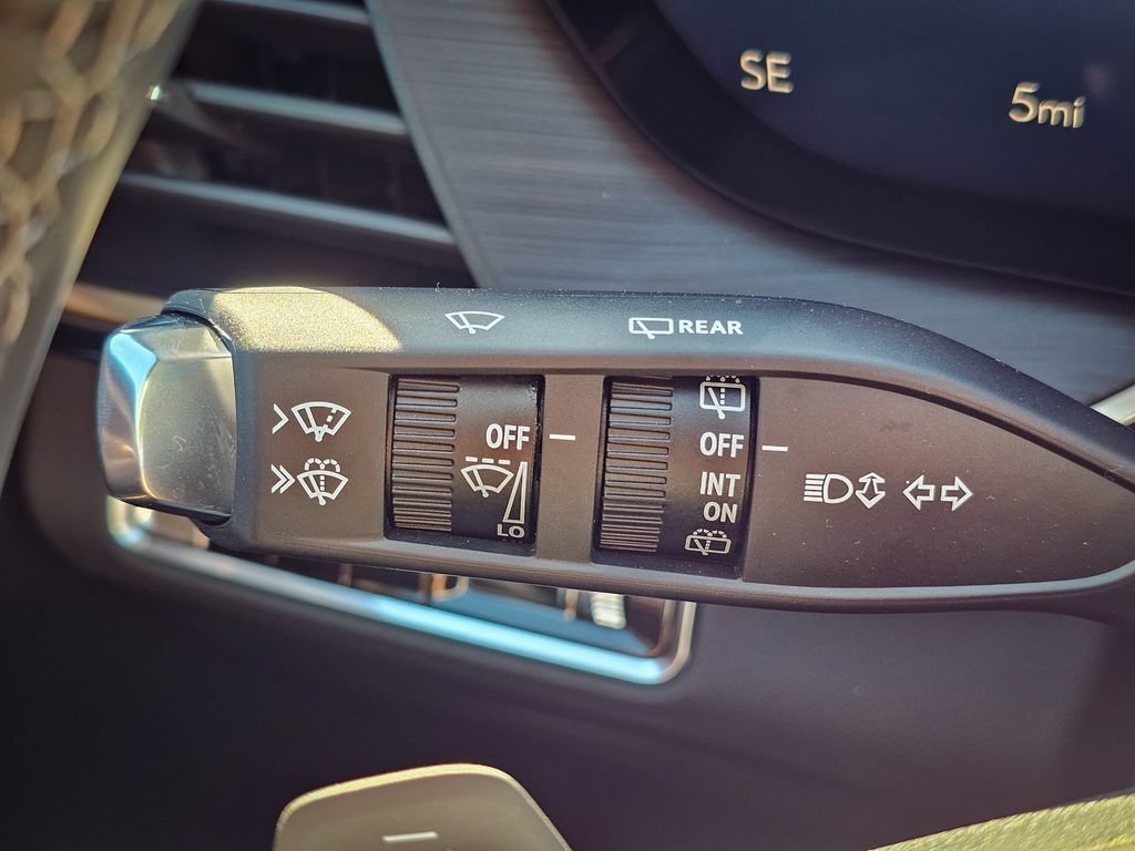 New 2026 Buick Envision Avenir AWD/4WD image 21