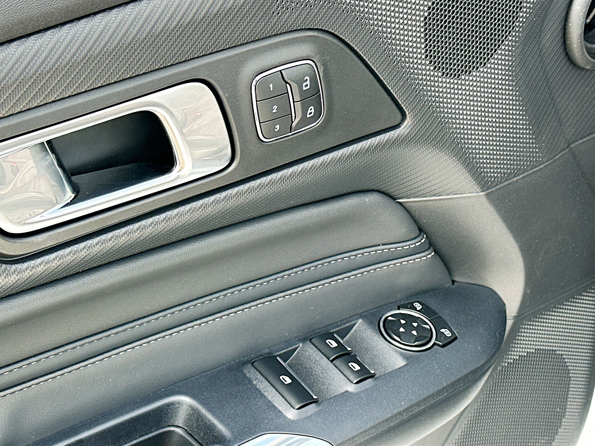 New 2025 Ford Mustang GT Premium image 7