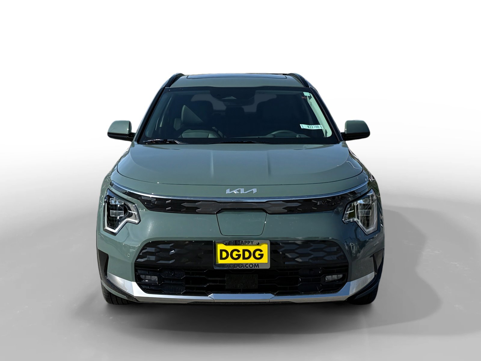 New 2026 Kia Niro Wave image 8
