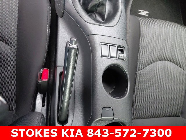 Used 2024 Nissan Z Sport w/ Floor Mat Package image 14