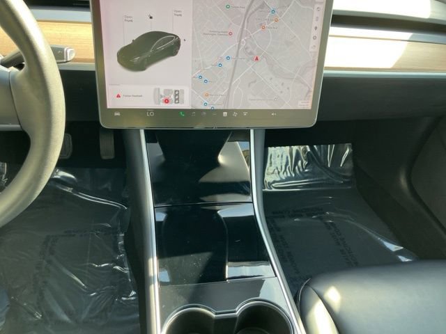 Used 2020 Tesla Model 3 Long Range image 17