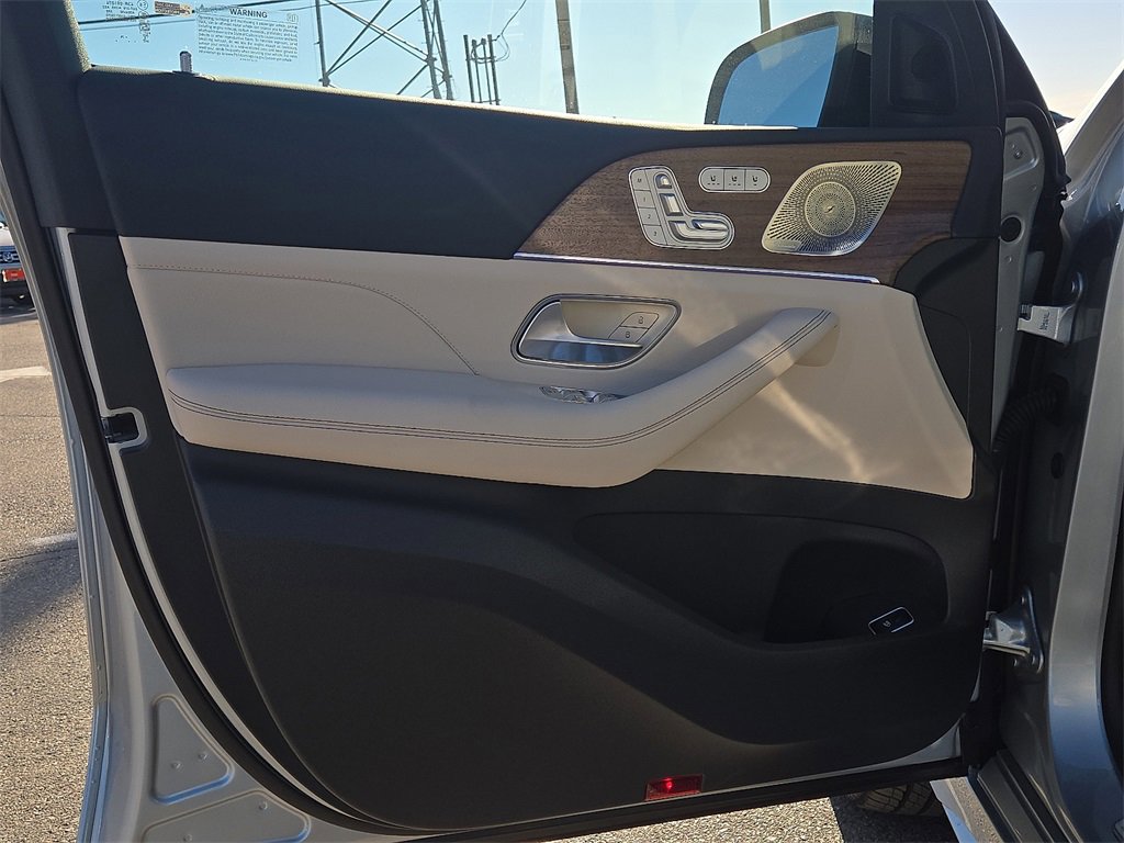 New 2026 Mercedes-Benz GLE 350 4MATIC image 17