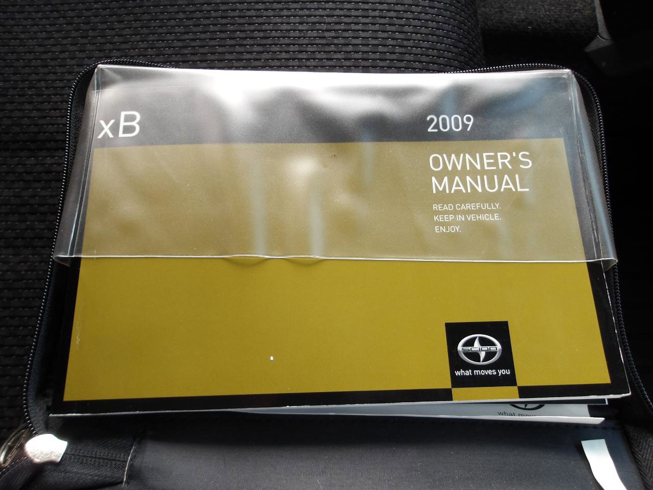 Used 2009 Scion xB image 23