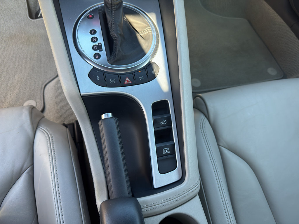 Used 2008 Audi TT 3.2 AWD/4WD image 24