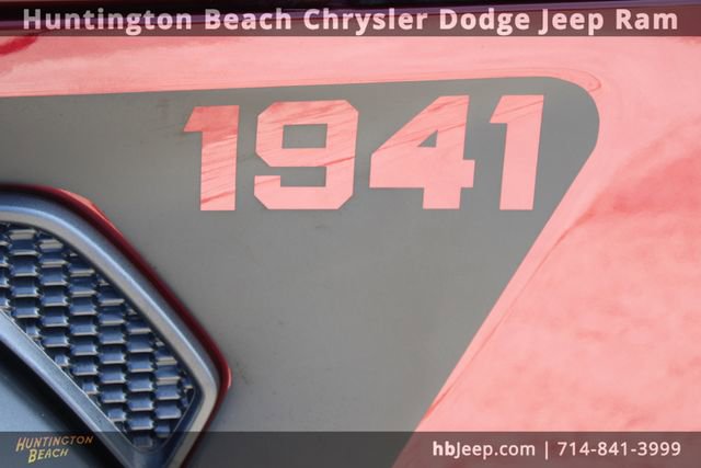 Used 2021 Jeep Wrangler Unlimited Sport image 9