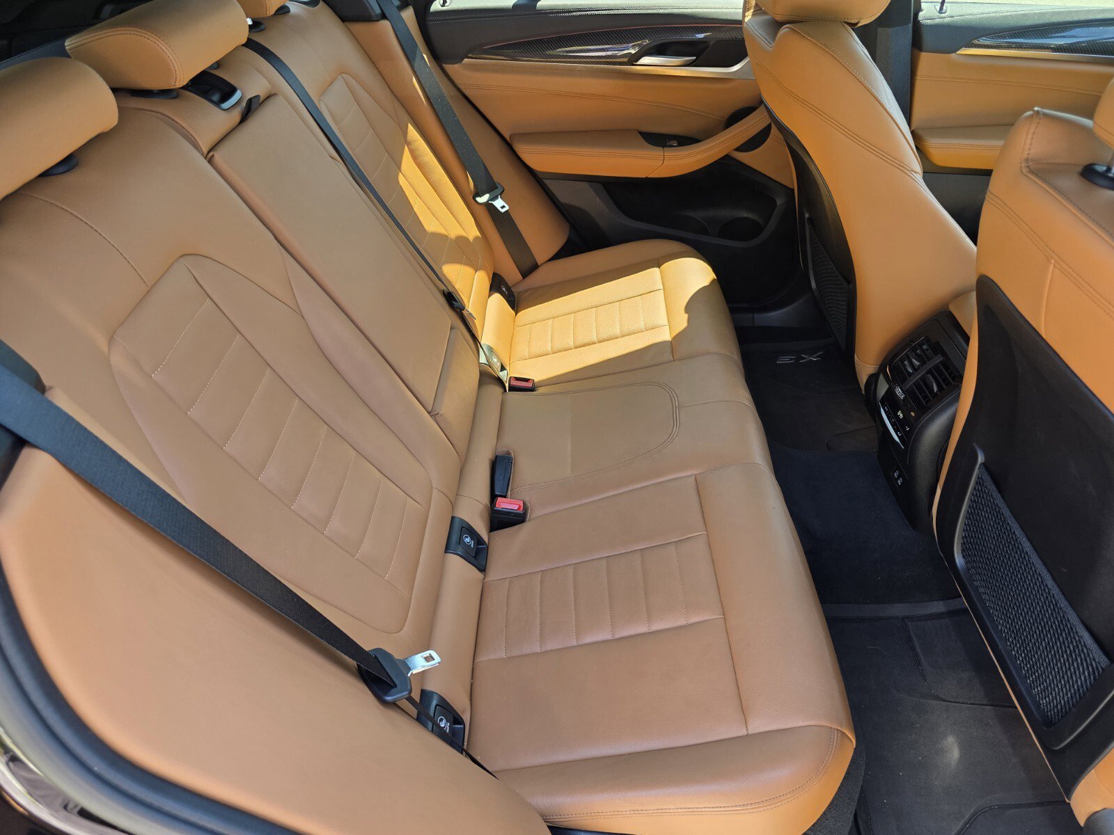 Used 2022 BMW X3 M40i w/ Premium Package AWD/4WD image 5