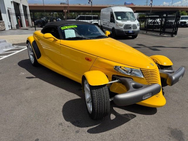 Used 1999 Plymouth Prowler RWD image 11