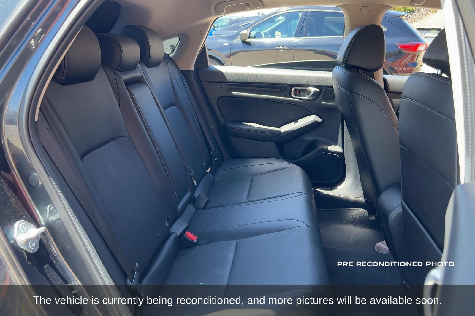 Used 2023 Honda Civic EX-L image 15