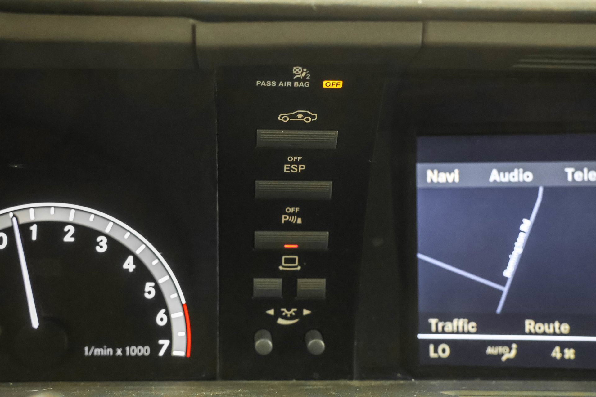 Used 2007 Mercedes-Benz S 600 image 28