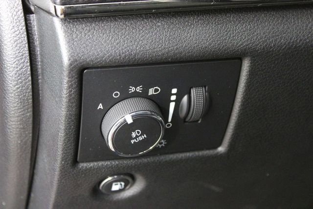 Used 2021 Jeep Grand Cherokee High Altitude image 20