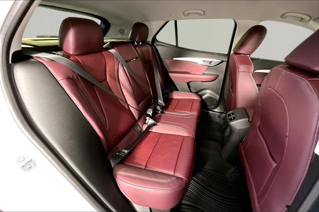 New 2026 Buick Envision Sport Touring AWD/4WD image 10