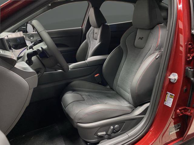 New 2026 Hyundai Sonata N Line image 4