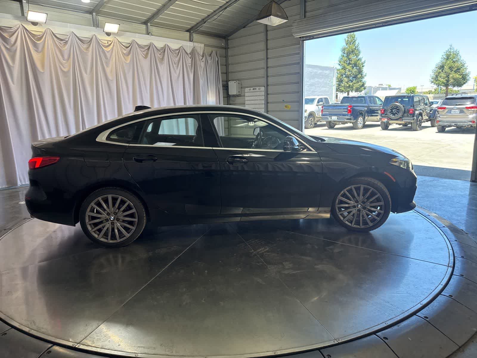 Used 2020 BMW 228i xDrive Gran Coupe AWD/4WD image 4