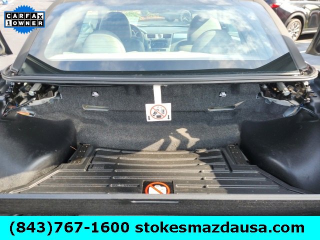 Used 2008 Chrysler Sebring Touring image 20