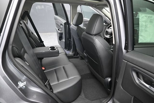 New 2026 Nissan Rogue Dark Armor AWD/4WD image 32