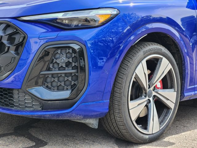 New 2026 Audi SQ5 Premium Plus AWD/4WD image 7