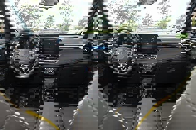 Used 2026 Chevrolet TrailBlazer ACTIV w/ Driver Confidence Package image 33